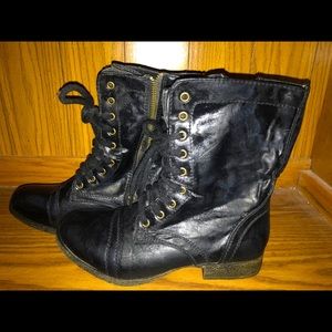 Madden Girl Boots